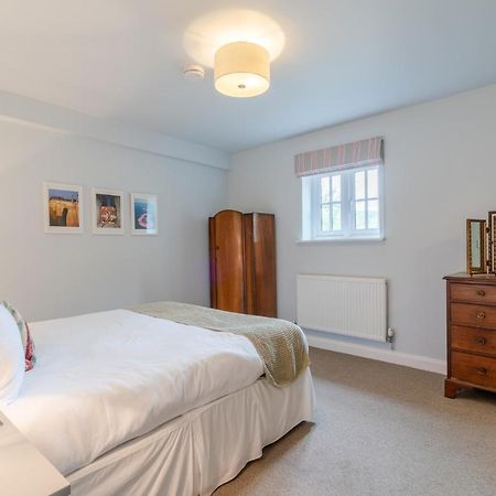 Lodge Barn Lydney Bagian luar foto