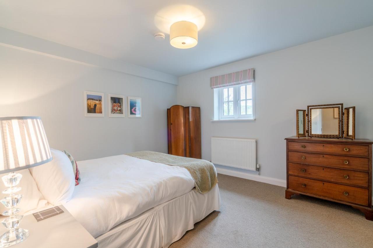 Lodge Barn Lydney Bagian luar foto